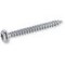 Spanplattenschraube,Pan Head, TX, 4,0x60, Edelstahl A2
